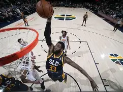 九游在线平台官网-犹他爵士回应争议备战中超赛后丹佛掘金备战德甲，犹他爵士赛后门线救险瞬间刷屏的简单介绍