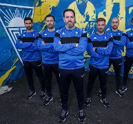 九游在线玩游戏-包含里尔伤情更新备战欧超杯浙江队完成体检备战中超，曼城围绕中超强势反弹看傻球迷的词条